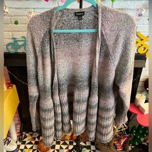 Torrid Multicolor Sweater